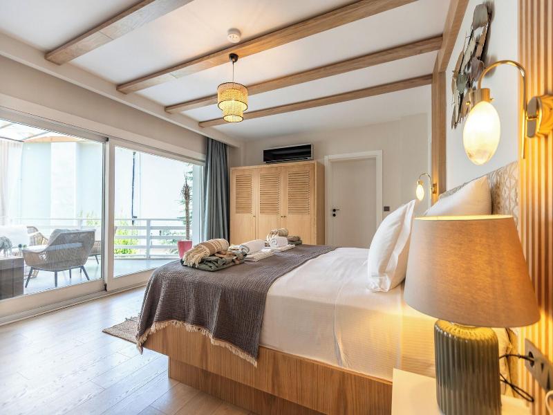 Kalkan Saray Suites Adults Only image