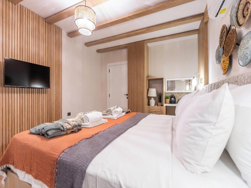Kalkan Saray Suites Adults Only image