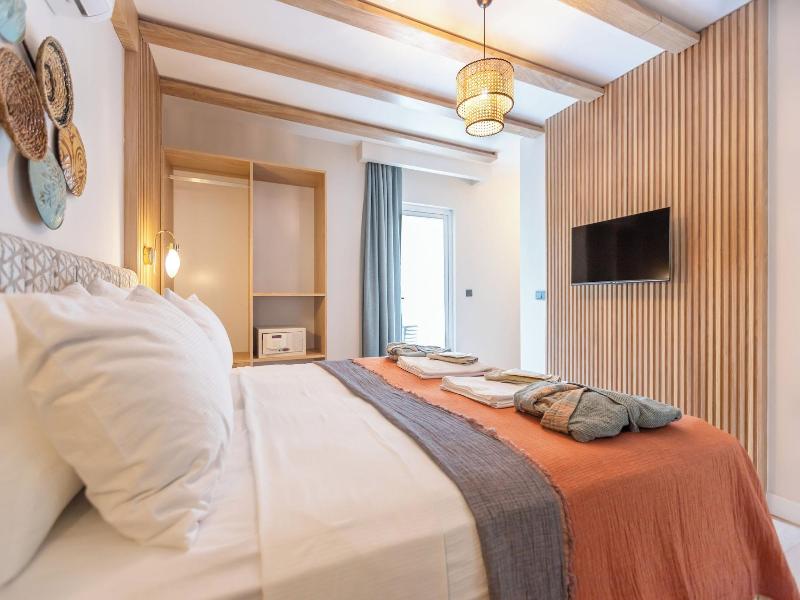 Kalkan Saray Suites Adults Only image