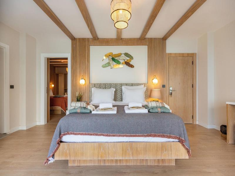 Kalkan Saray Suites Adults Only image