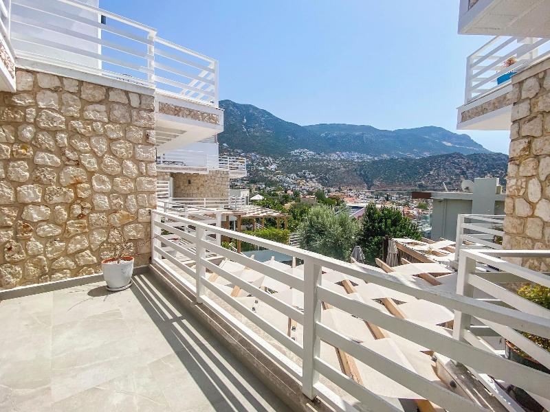 Kalkan Saray Suites Adults Only image