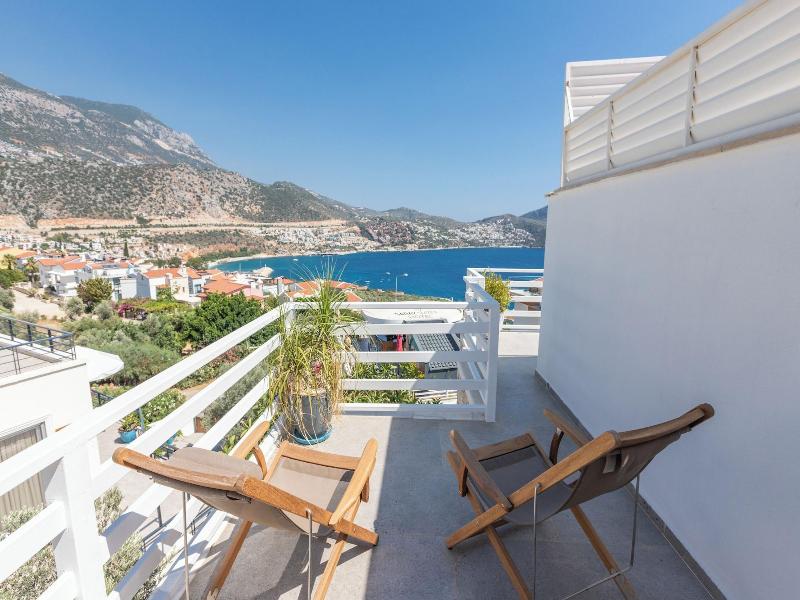 Kalkan Saray Suites Adults Only image