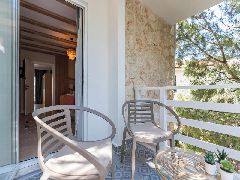 Kalkan Saray Suites Adults Only image