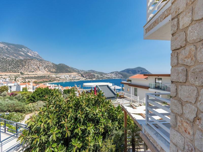 Kalkan Saray Suites Adults Only image