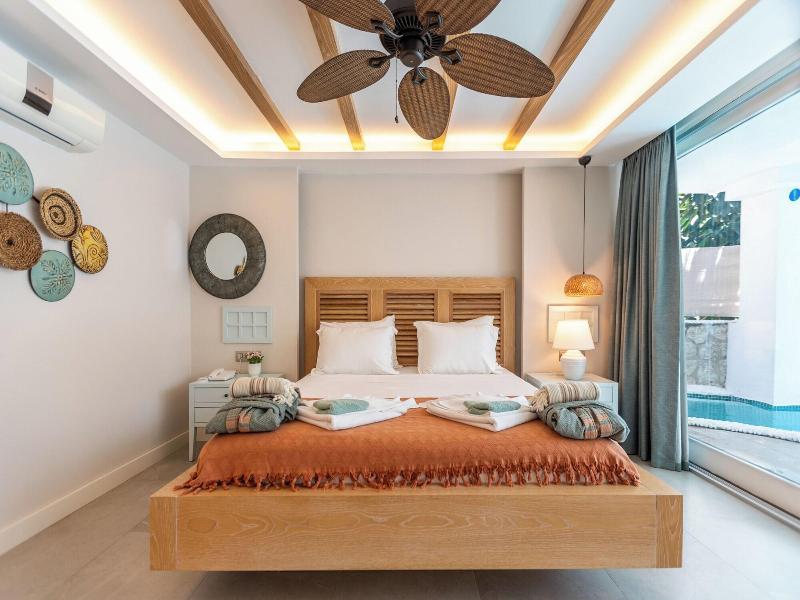 Kalkan Saray Suites Adults Only image