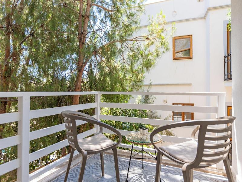 Kalkan Saray Suites Adults Only image