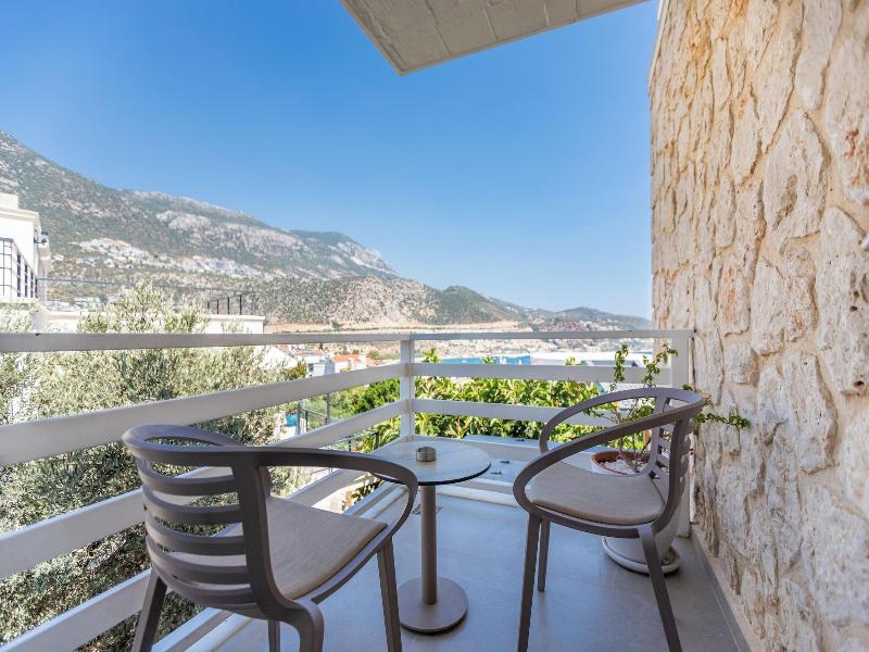 Kalkan Saray Suites Adults Only image