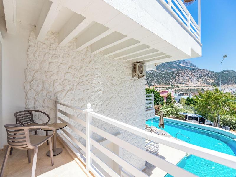 Kalkan Saray Suites Adults Only image