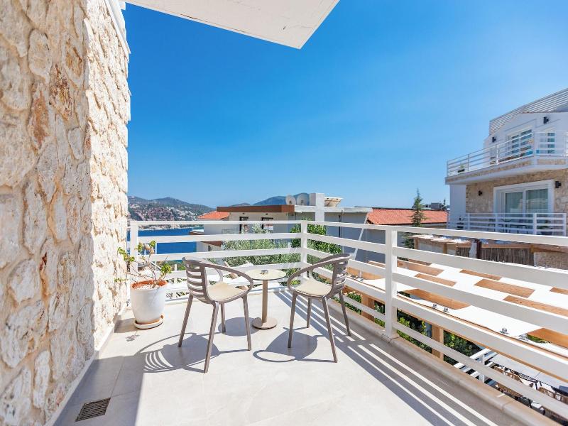 Kalkan Saray Suites Adults Only image