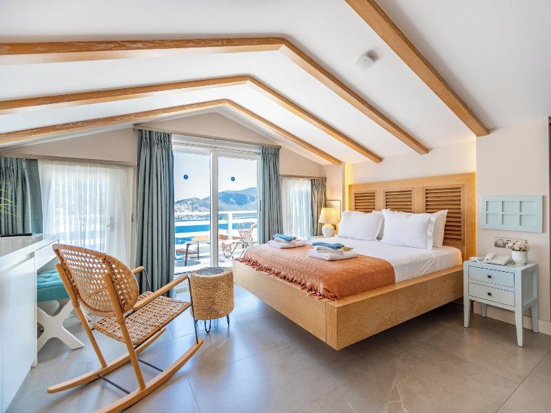 Kalkan Saray Suites Adults Only image