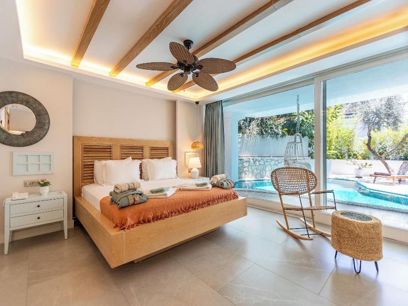Kalkan Saray Suites Adults Only image