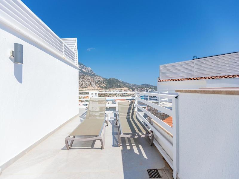 Kalkan Saray Suites Adults Only image
