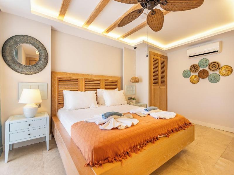 Kalkan Saray Suites Adults Only image