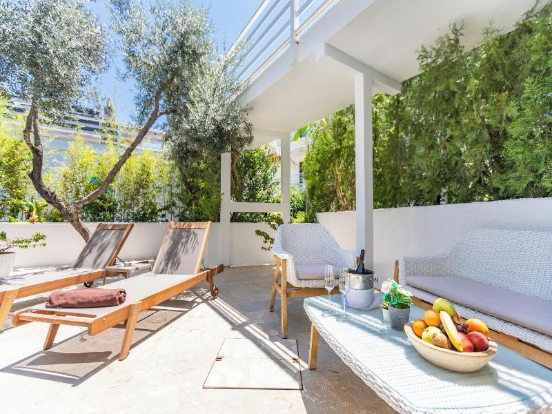 Kalkan Saray Suites Adults Only image