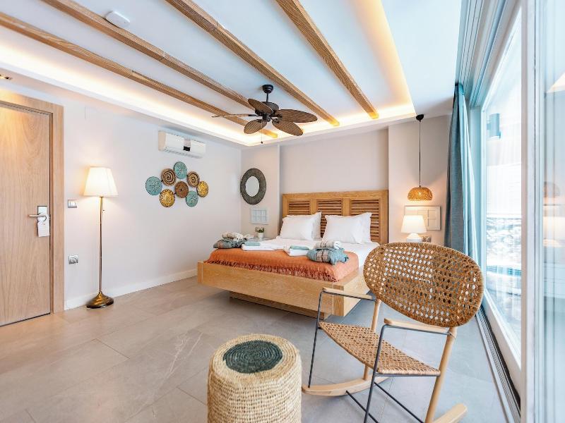 Kalkan Saray Suites Adults Only image