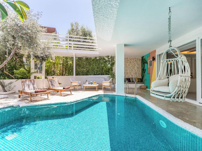Kalkan Saray Suites Adults Only image