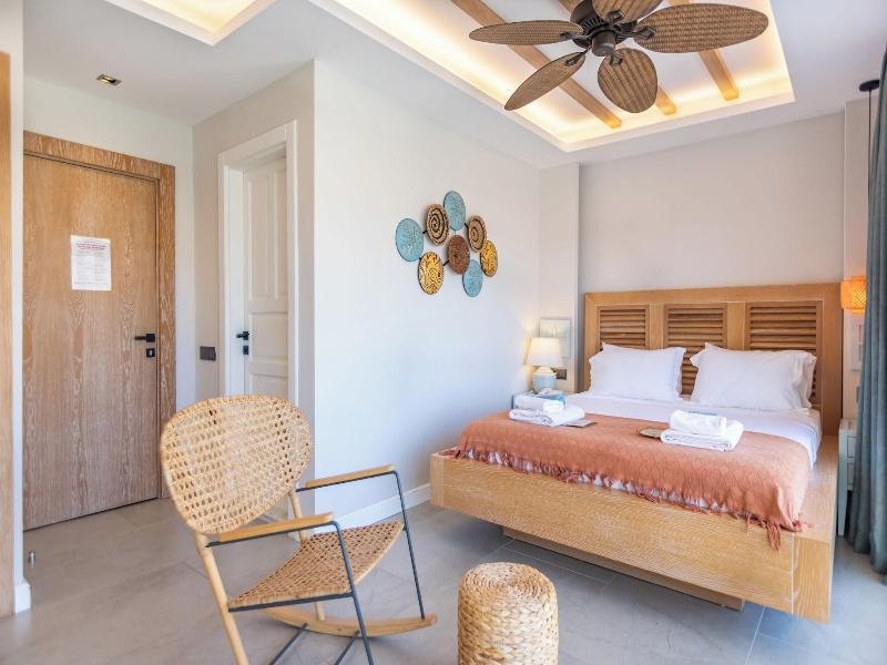 Kalkan Saray Suites Adults Only image