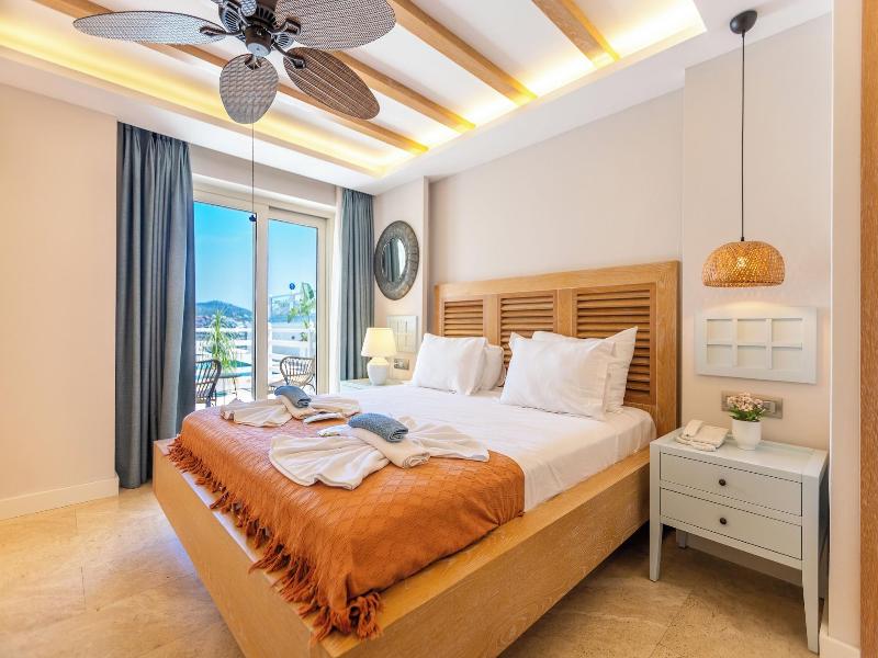 Kalkan Saray Suites Adults Only image