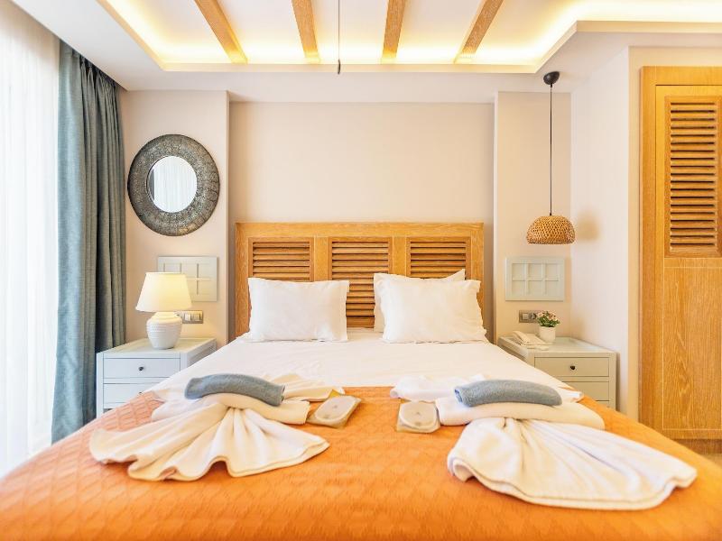 Kalkan Saray Suites Adults Only image