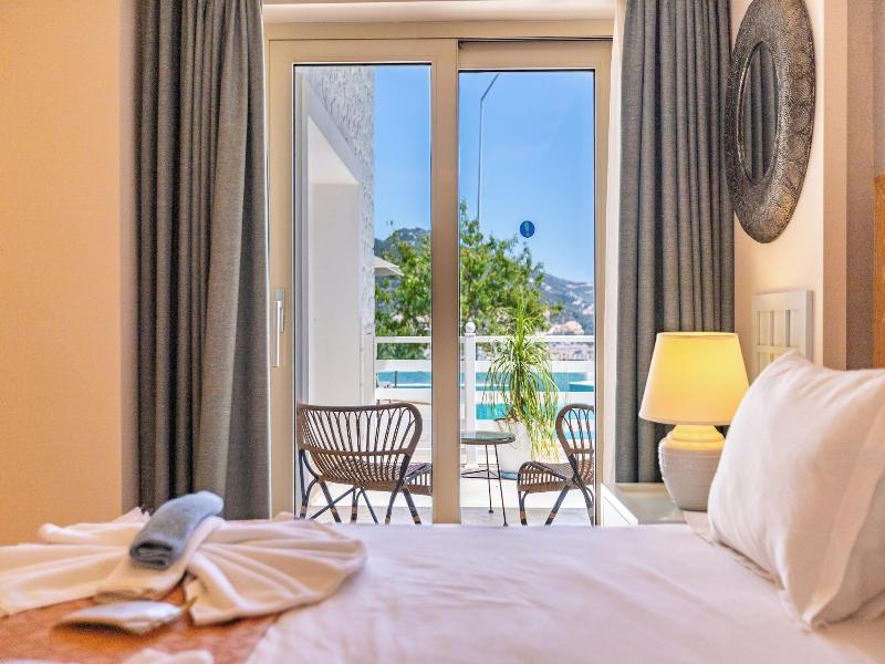 Kalkan Saray Suites Adults Only image