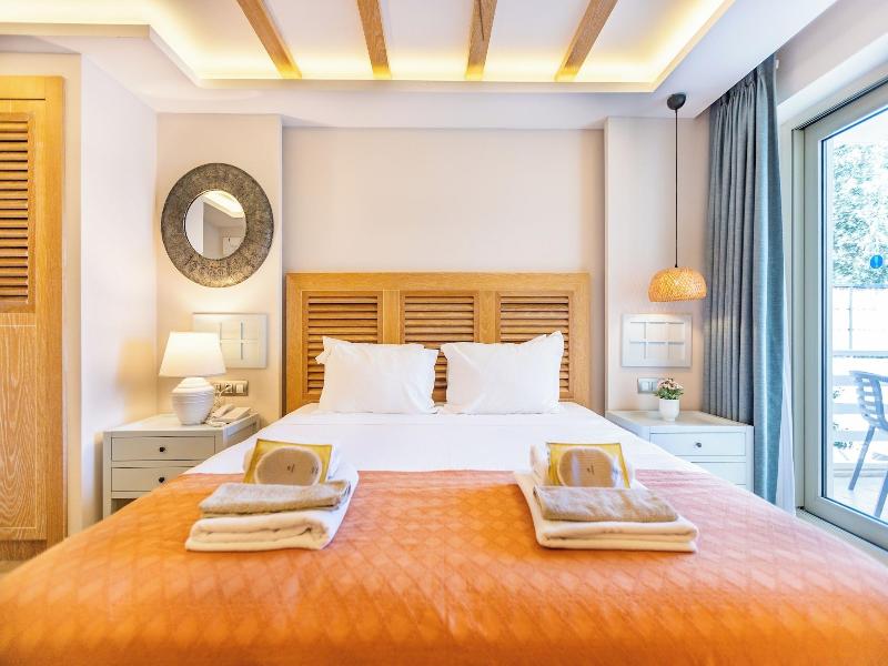 Kalkan Saray Suites Adults Only image