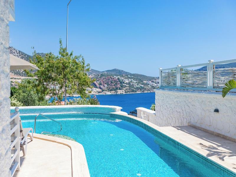 Kalkan Saray Suites Adults Only image