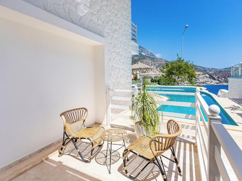 Kalkan Saray Suites Adults Only image