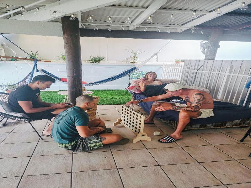 The Espy Hostel image