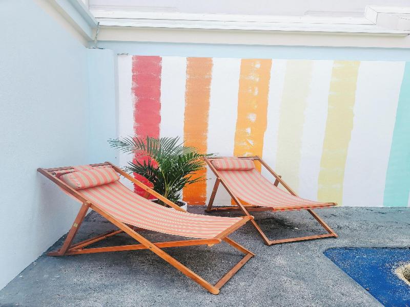 The Espy Hostel image