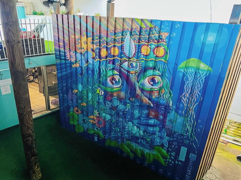 The Espy Hostel image