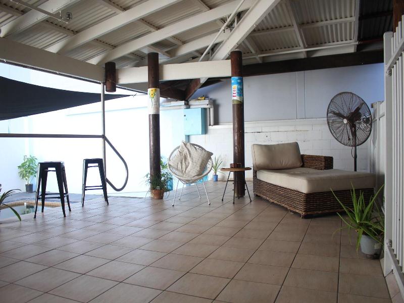 The Espy Hostel image