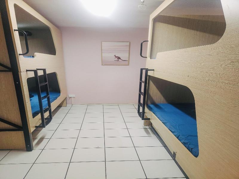 The Espy Hostel image