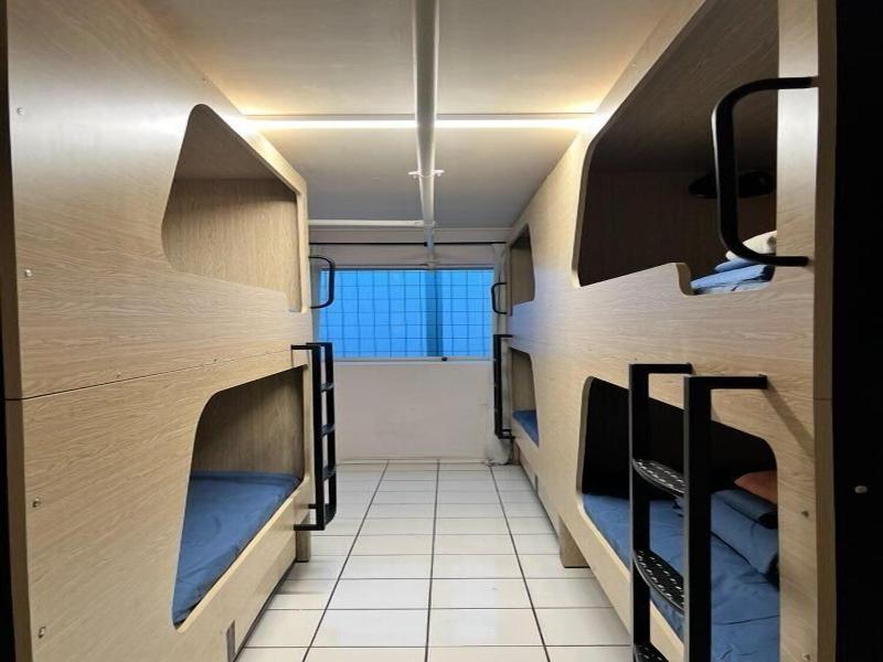 The Espy Hostel image