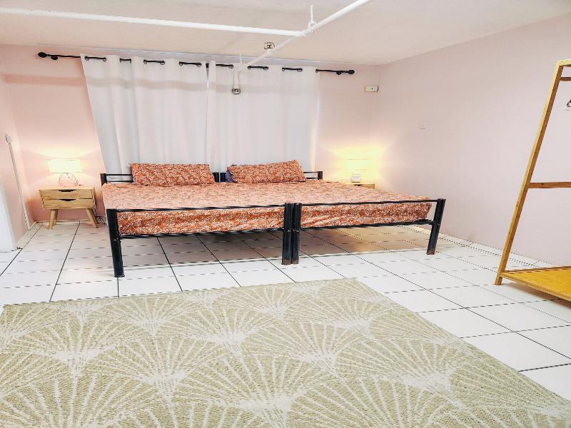 The Espy Hostel image
