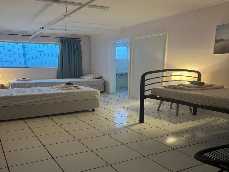The Espy Hostel image