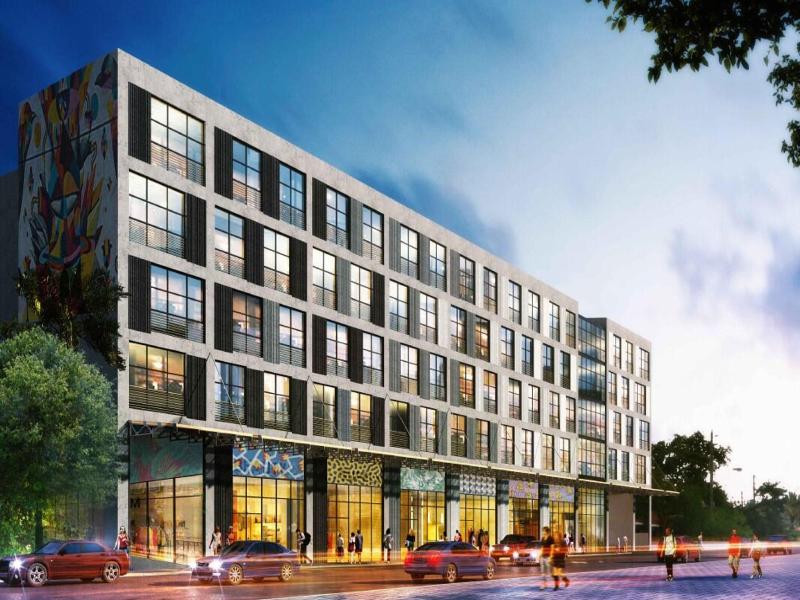 Sentral Wynwood image