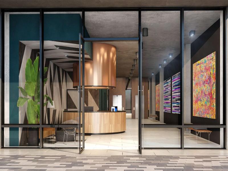Sentral Wynwood image
