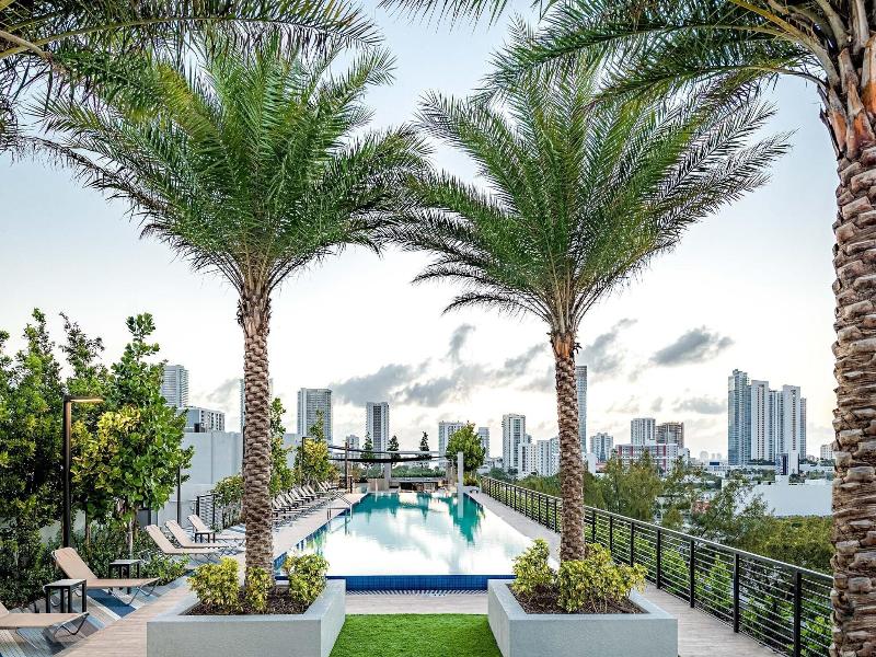 Sentral Wynwood image
