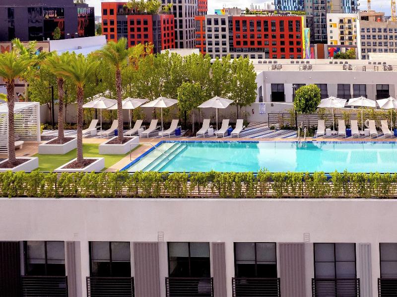 Sentral Wynwood image