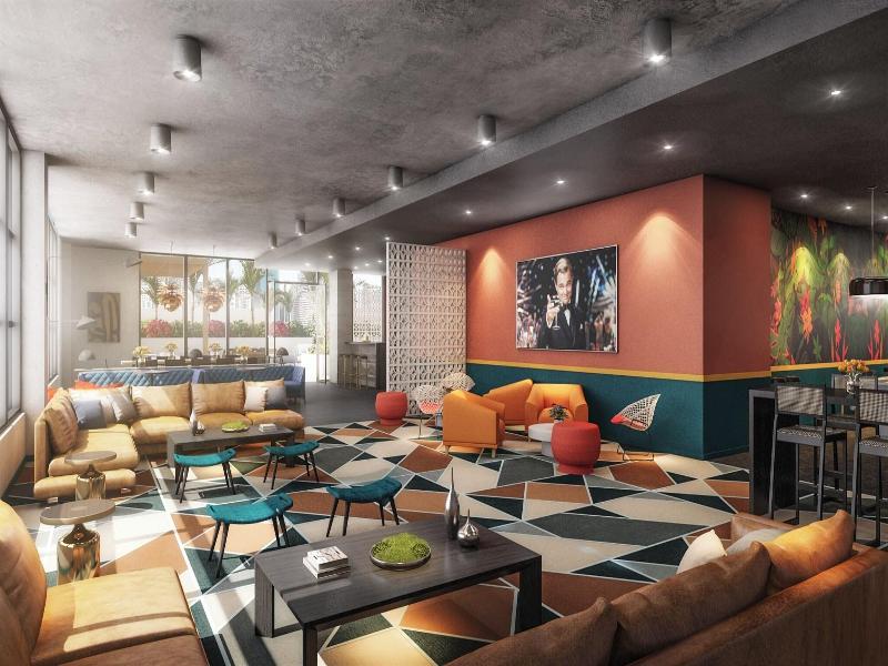 Sentral Wynwood image