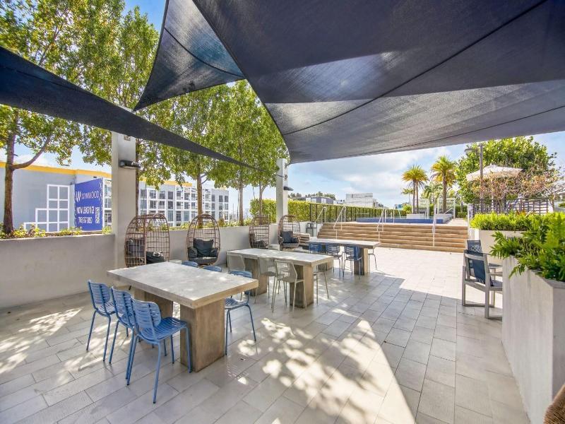 Sentral Wynwood image