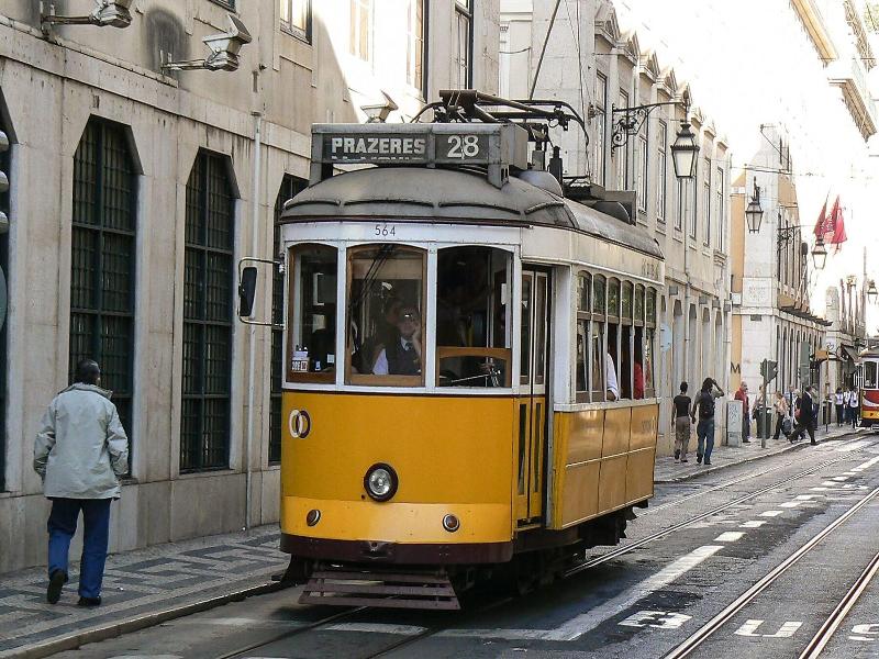 Lisbon Suite Home — general view
