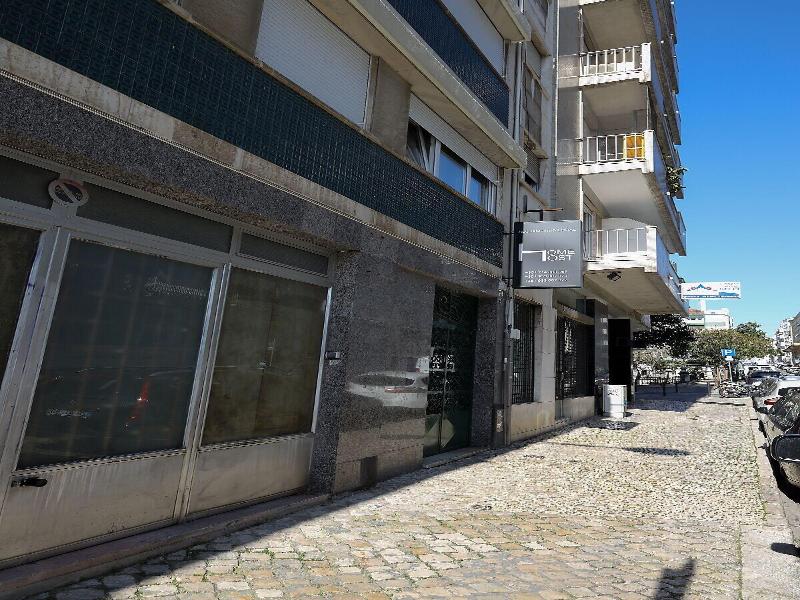 Lisbon Suite Home — general view