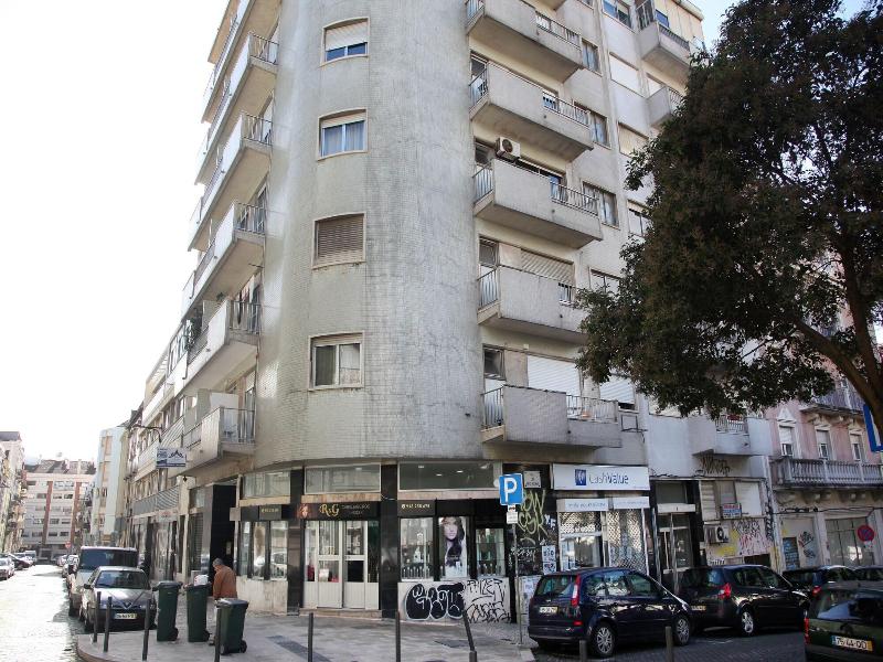 Lisbon Suite Home — general view