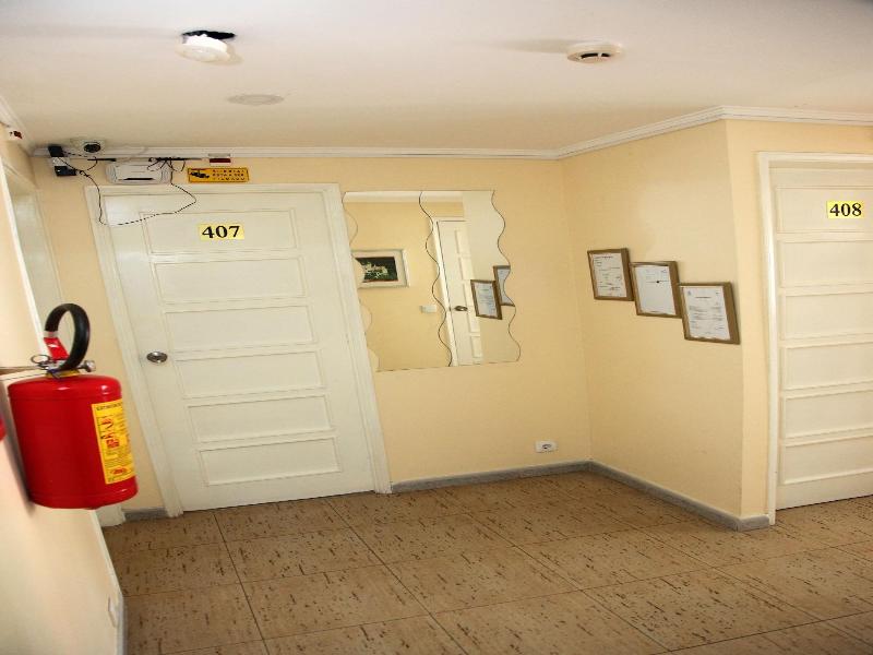 Lisbon Suite Home image