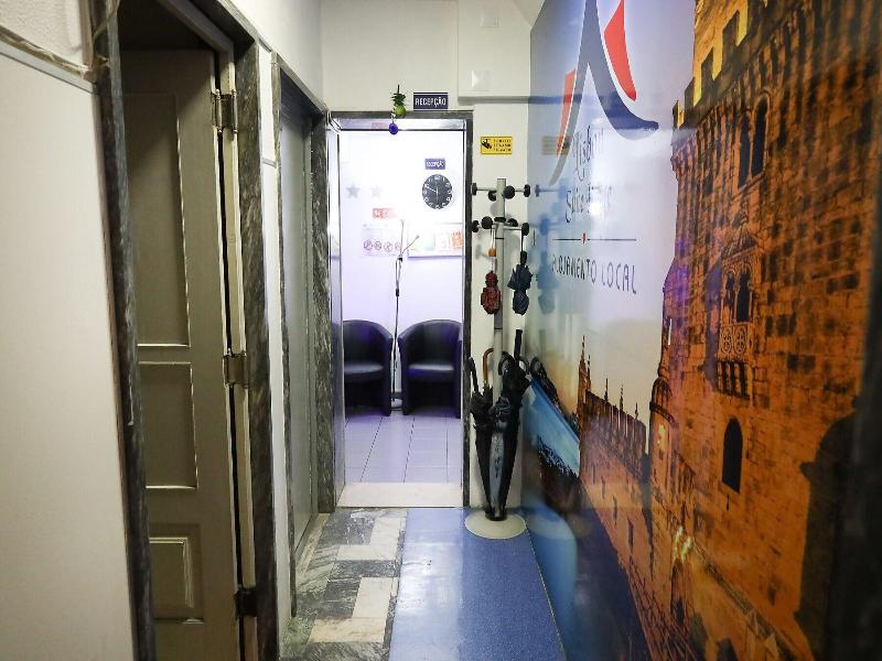 Lisbon Suite Home image