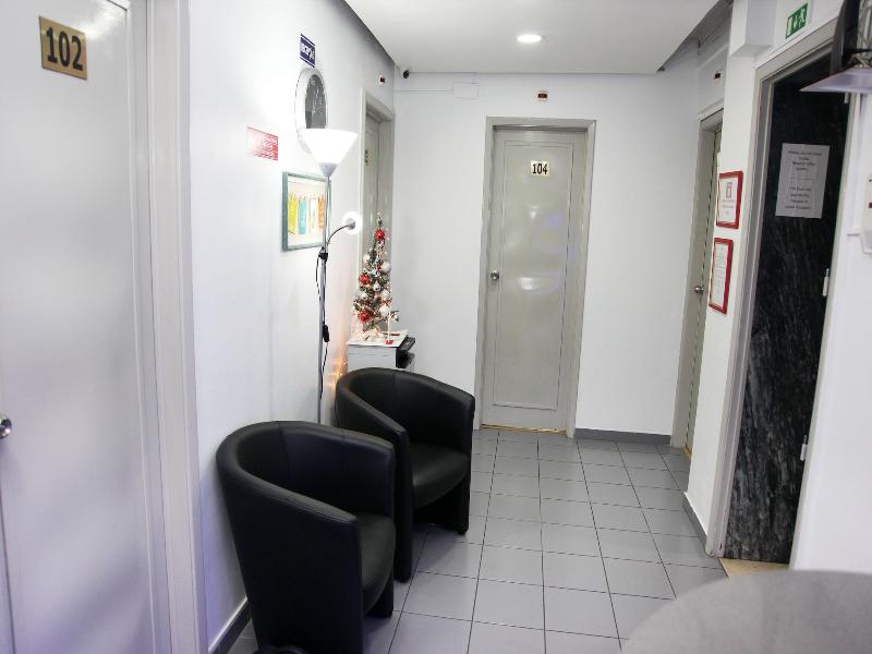 Lisbon Suite Home image