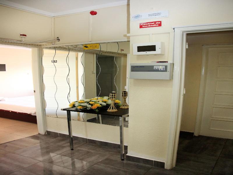 Lisbon Suite Home image
