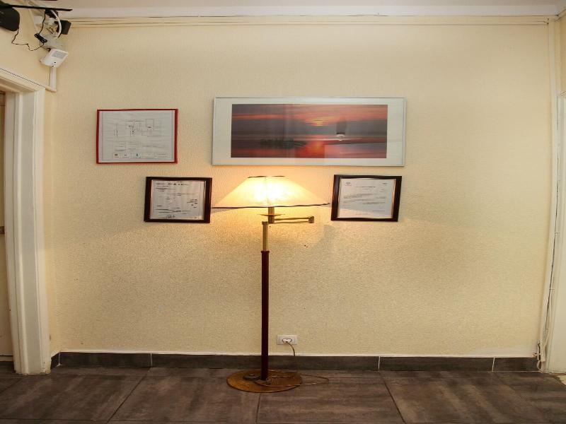 Lisbon Suite Home image