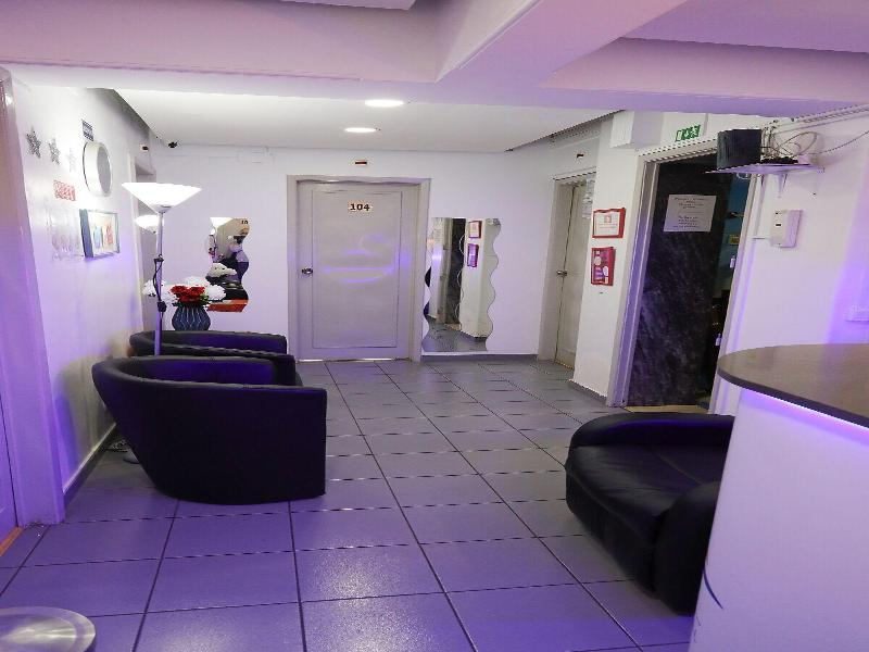 Lisbon Suite Home image
